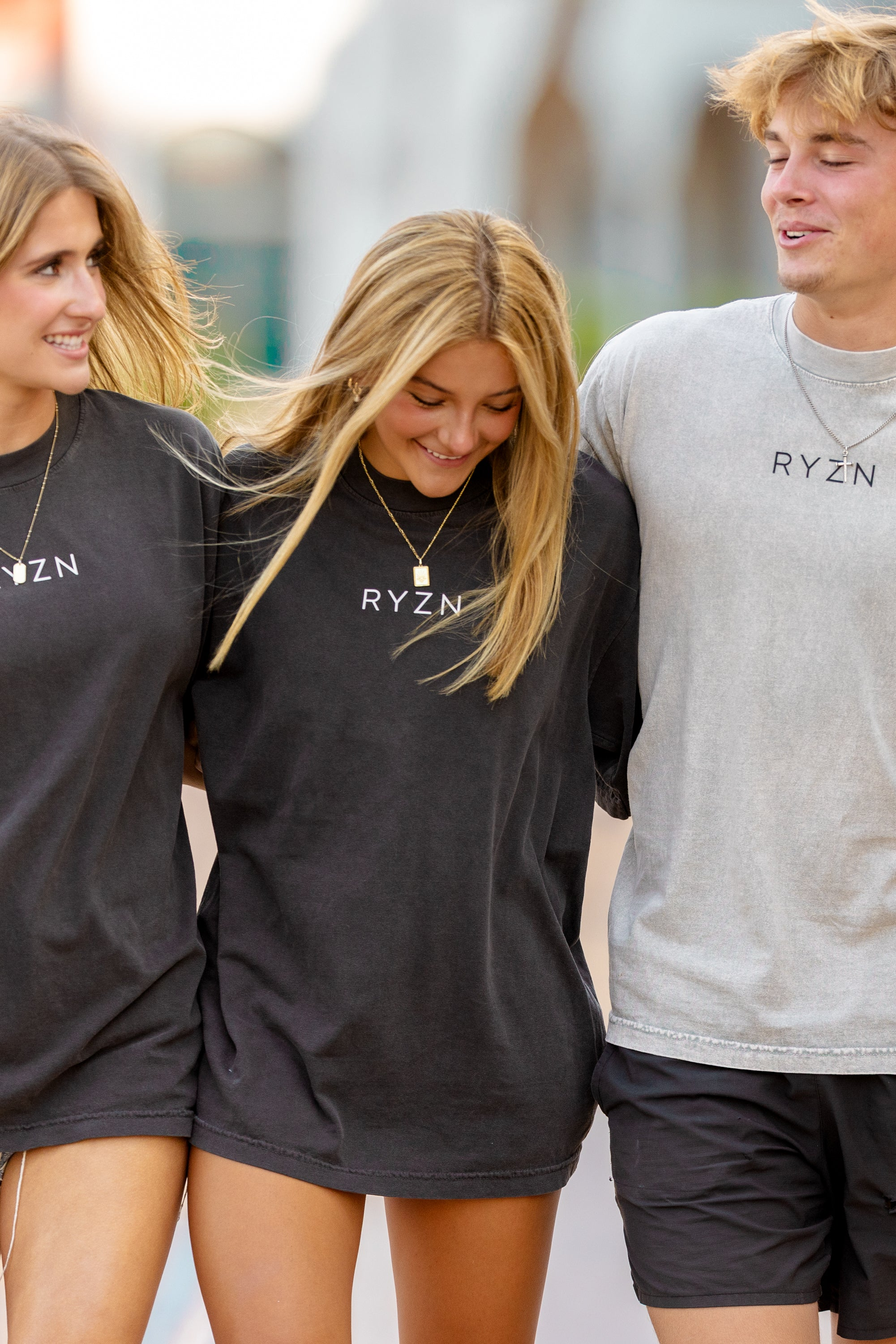 T-SHIRTS