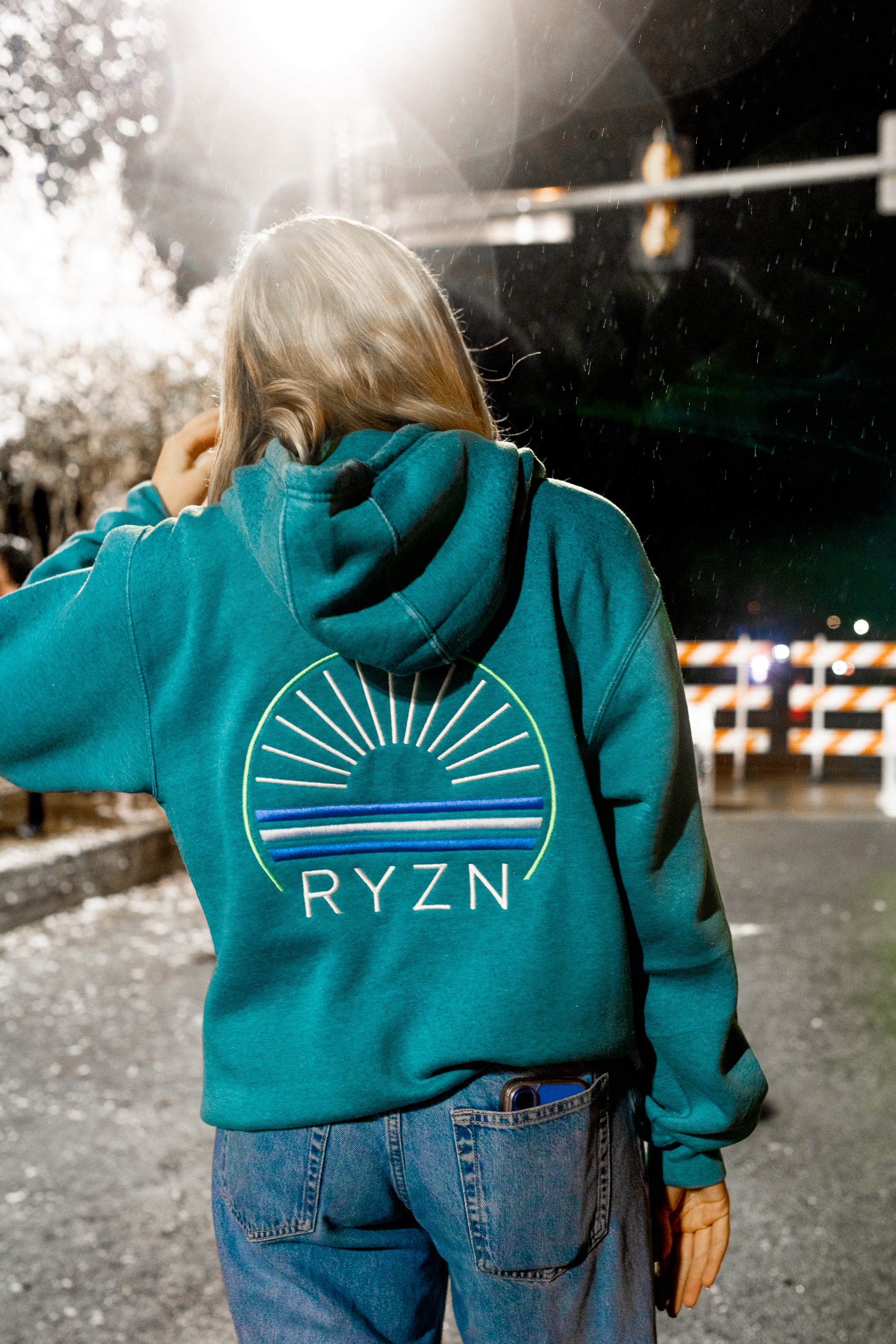 RYZN
