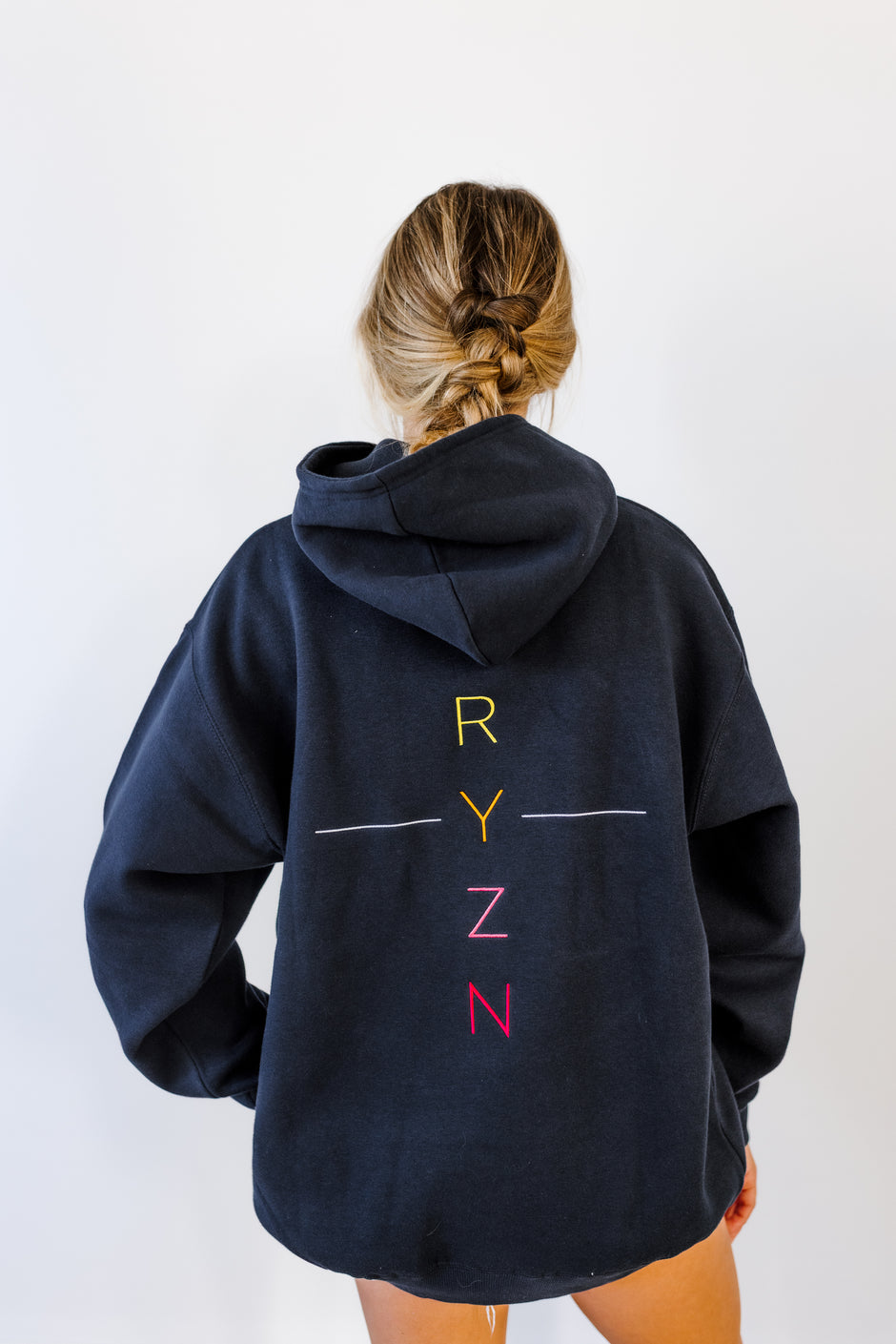 RYZN APPAREL – Faith-Inspired Streetwear & Limited Drops
