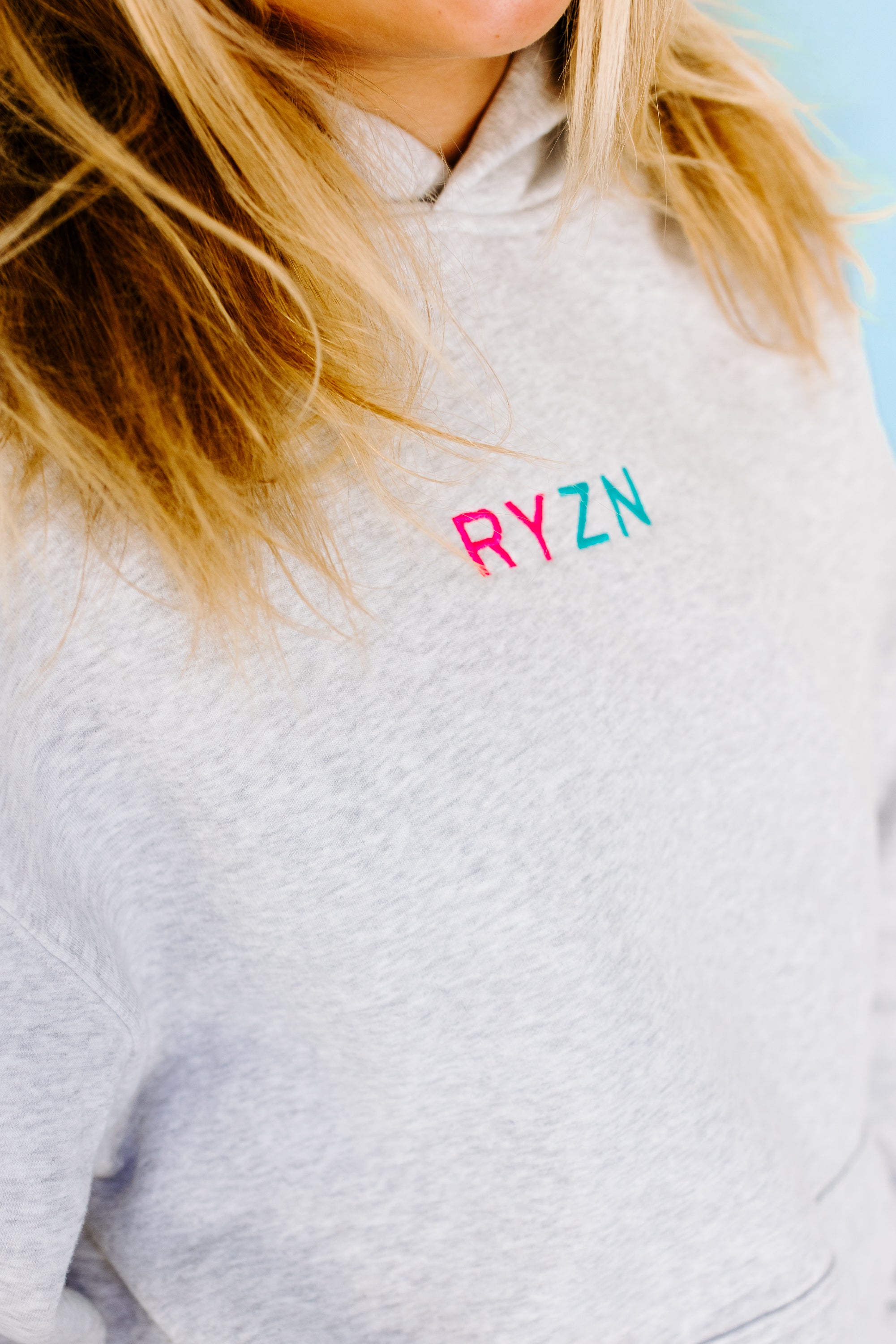 RYZN