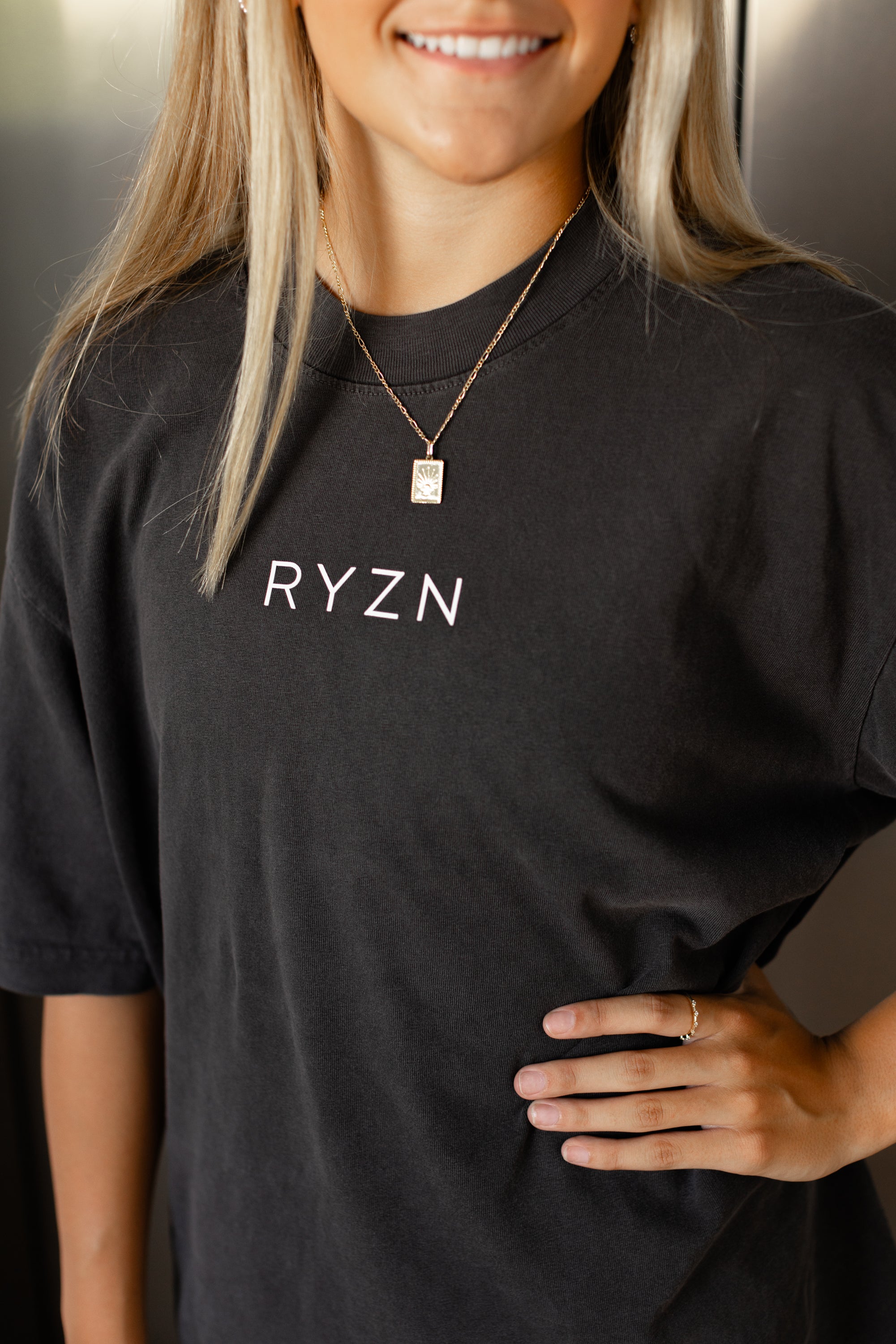 RYZN