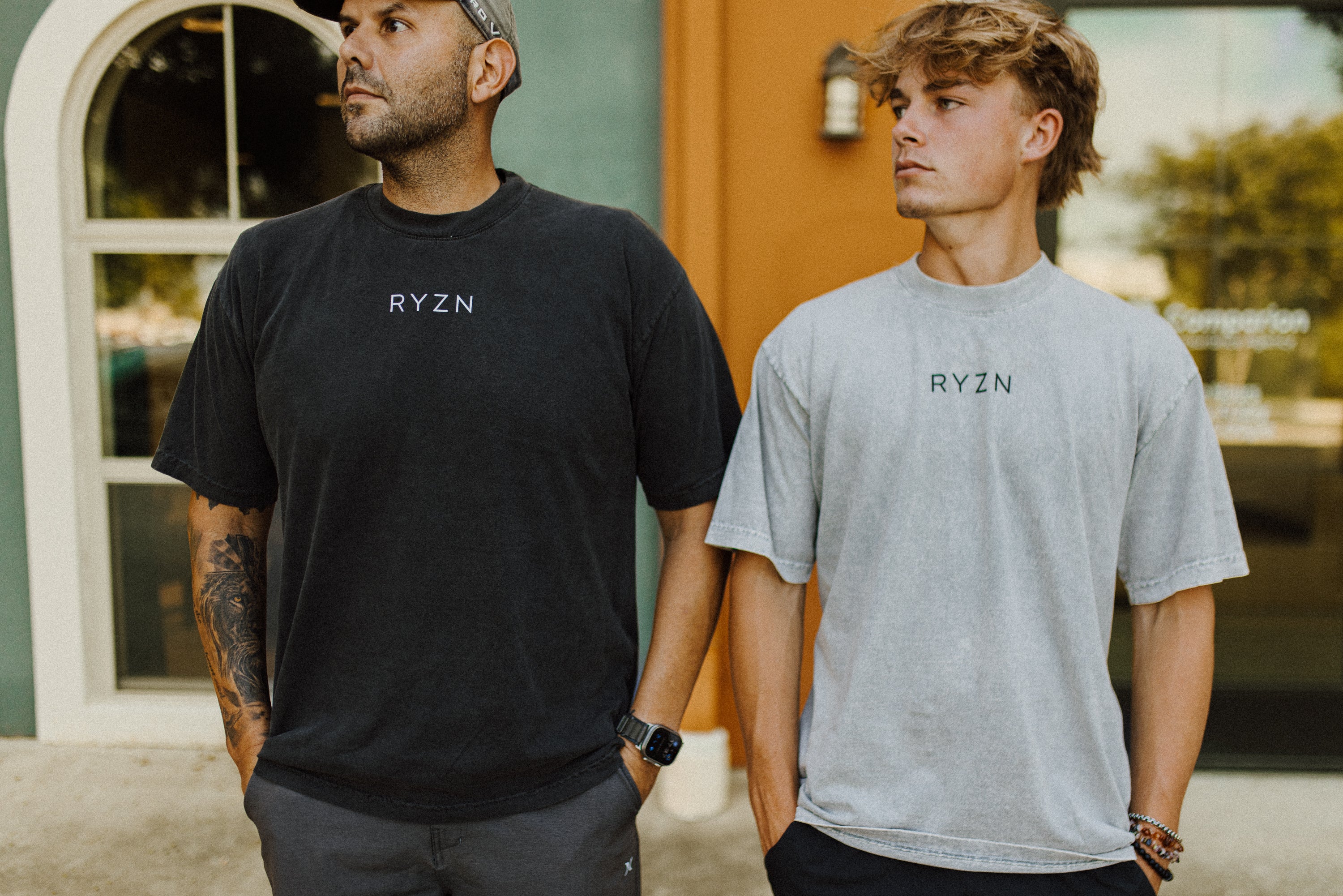 RYZN
