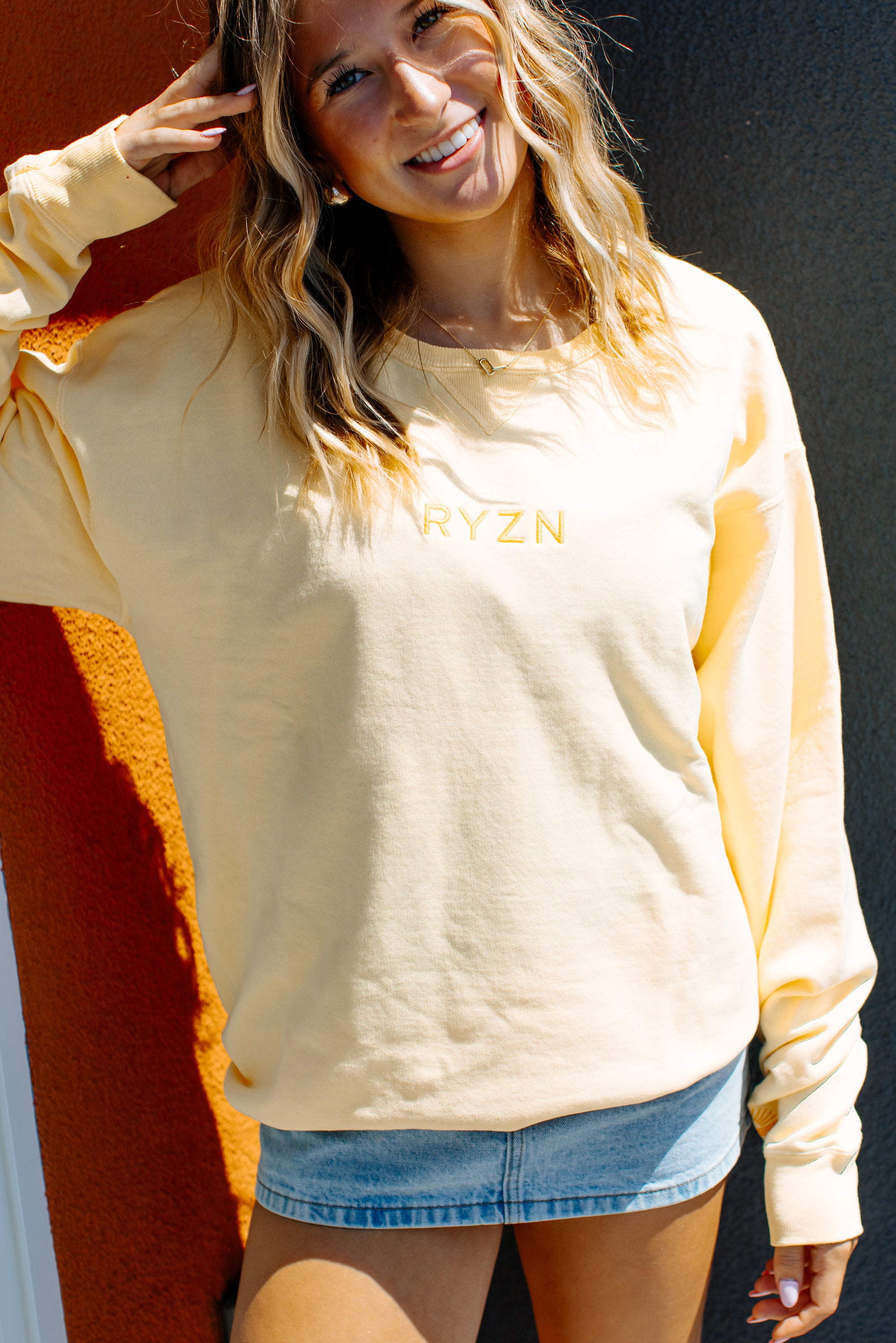 RYZN