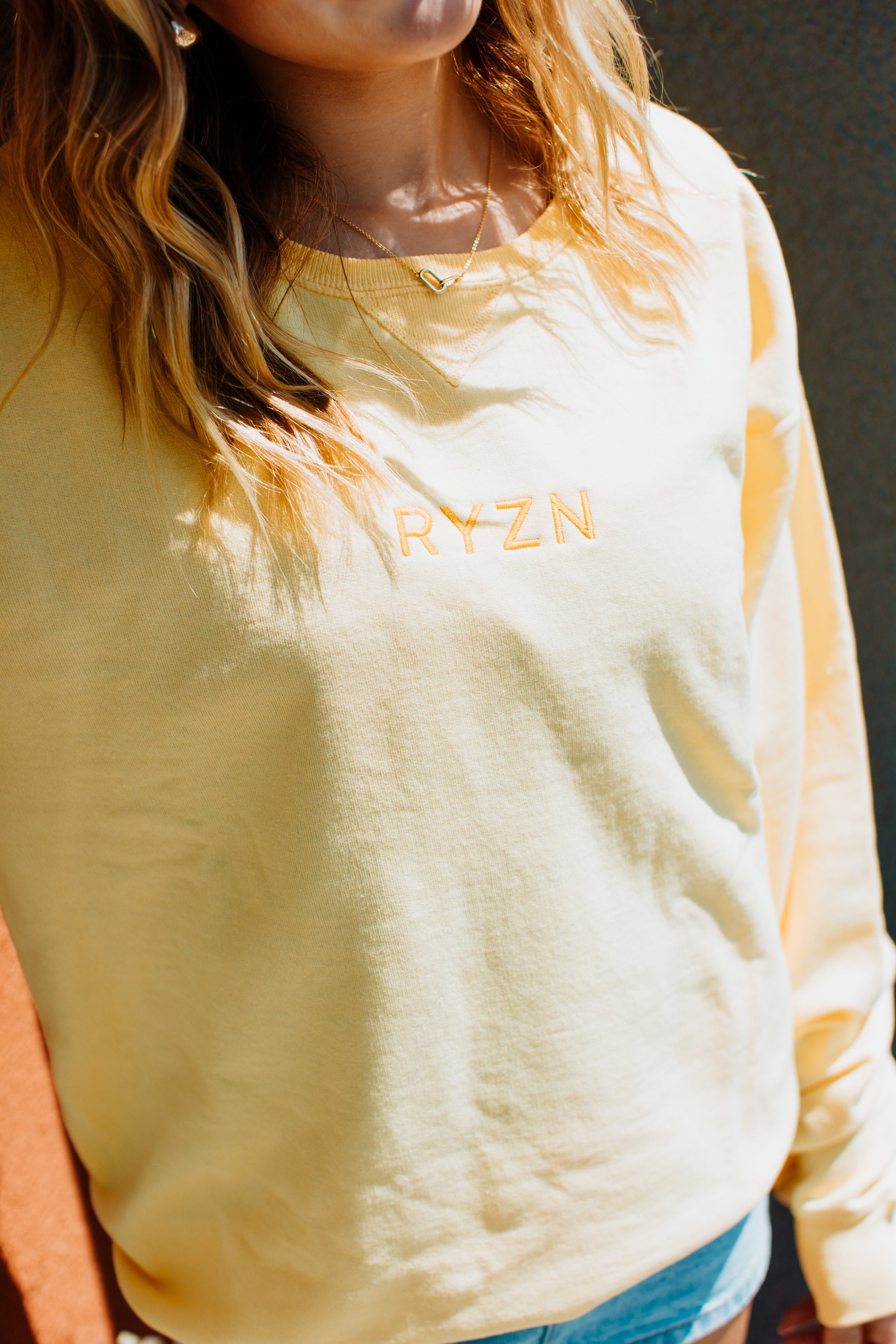 RYZN