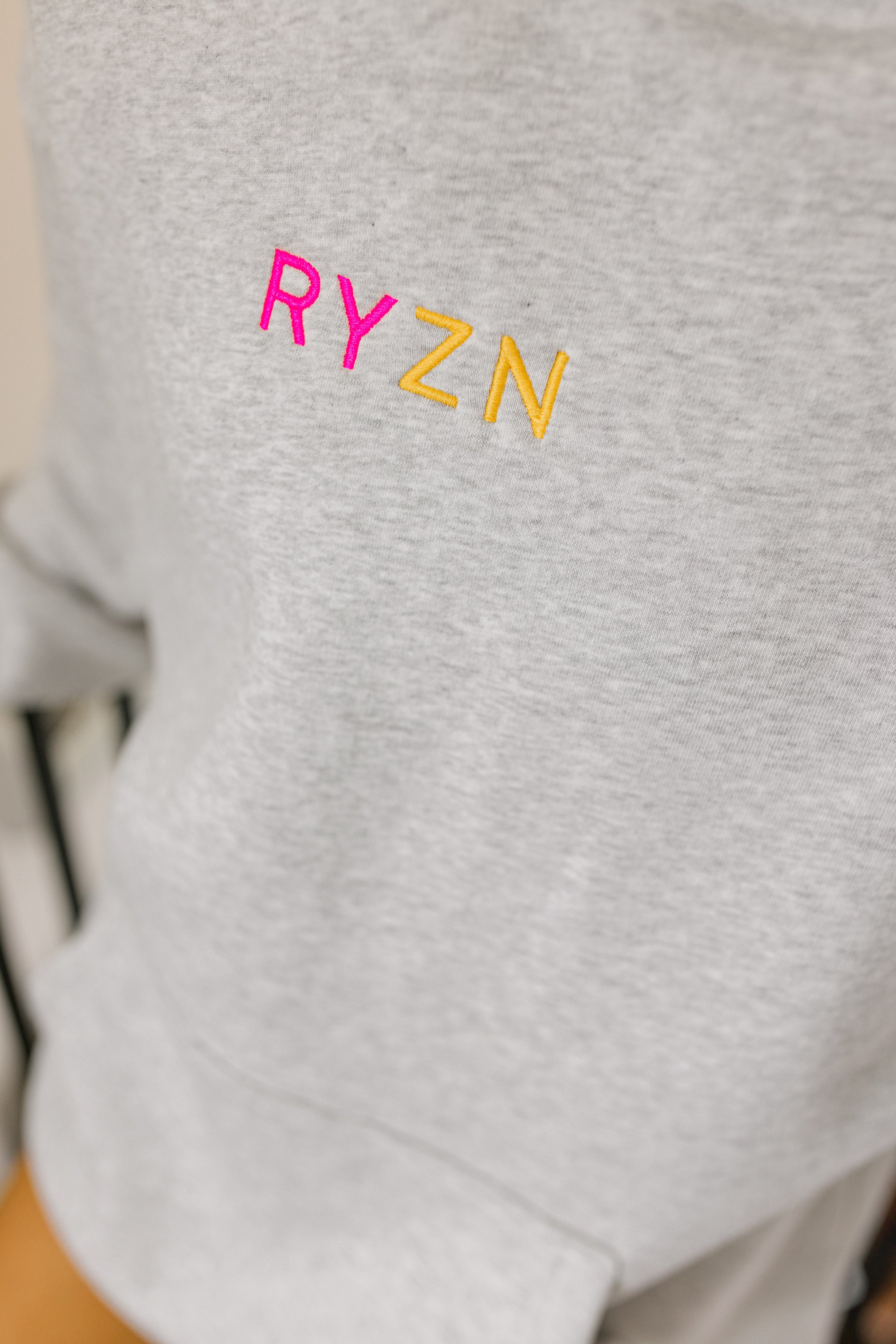 RYZN