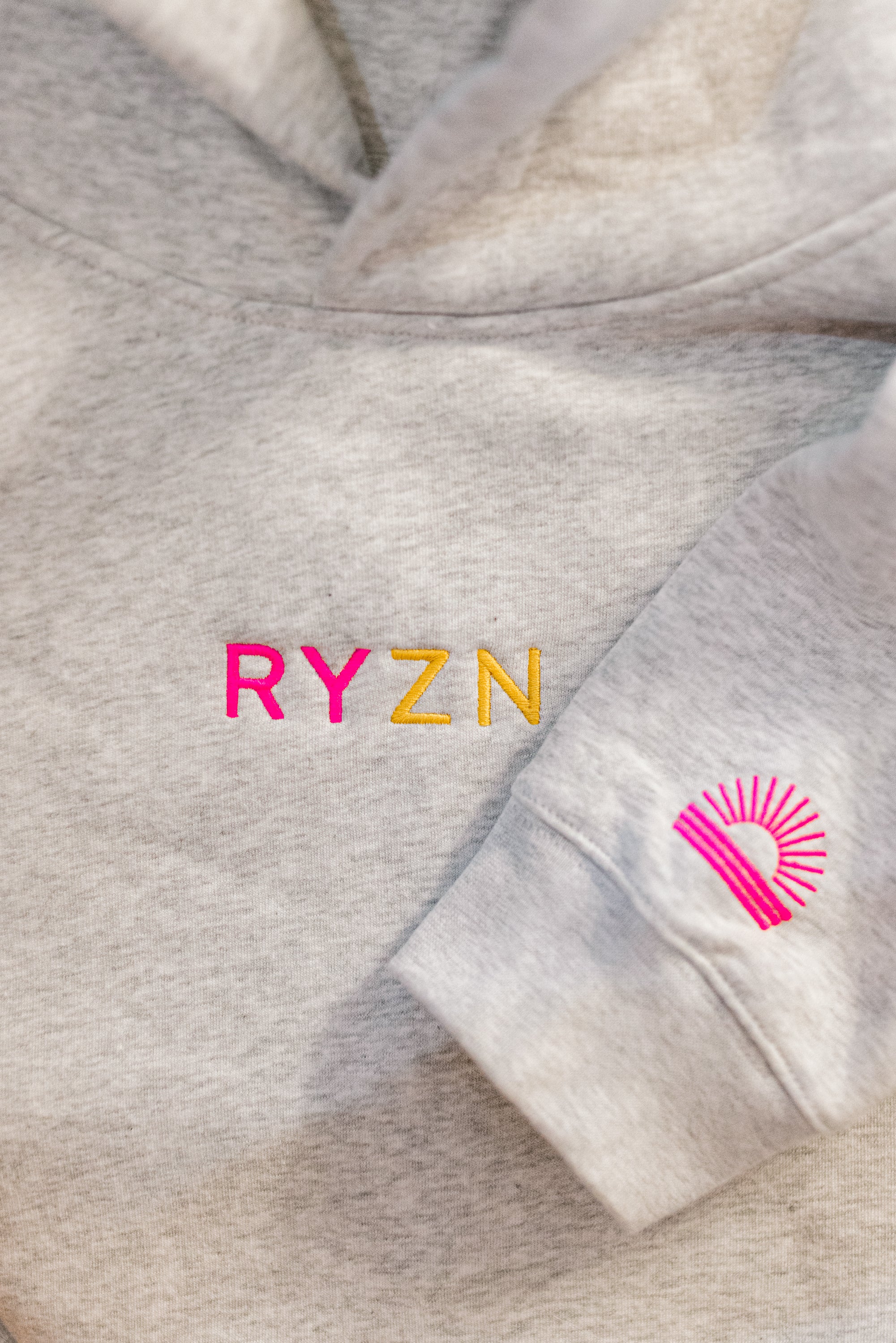 RYZN