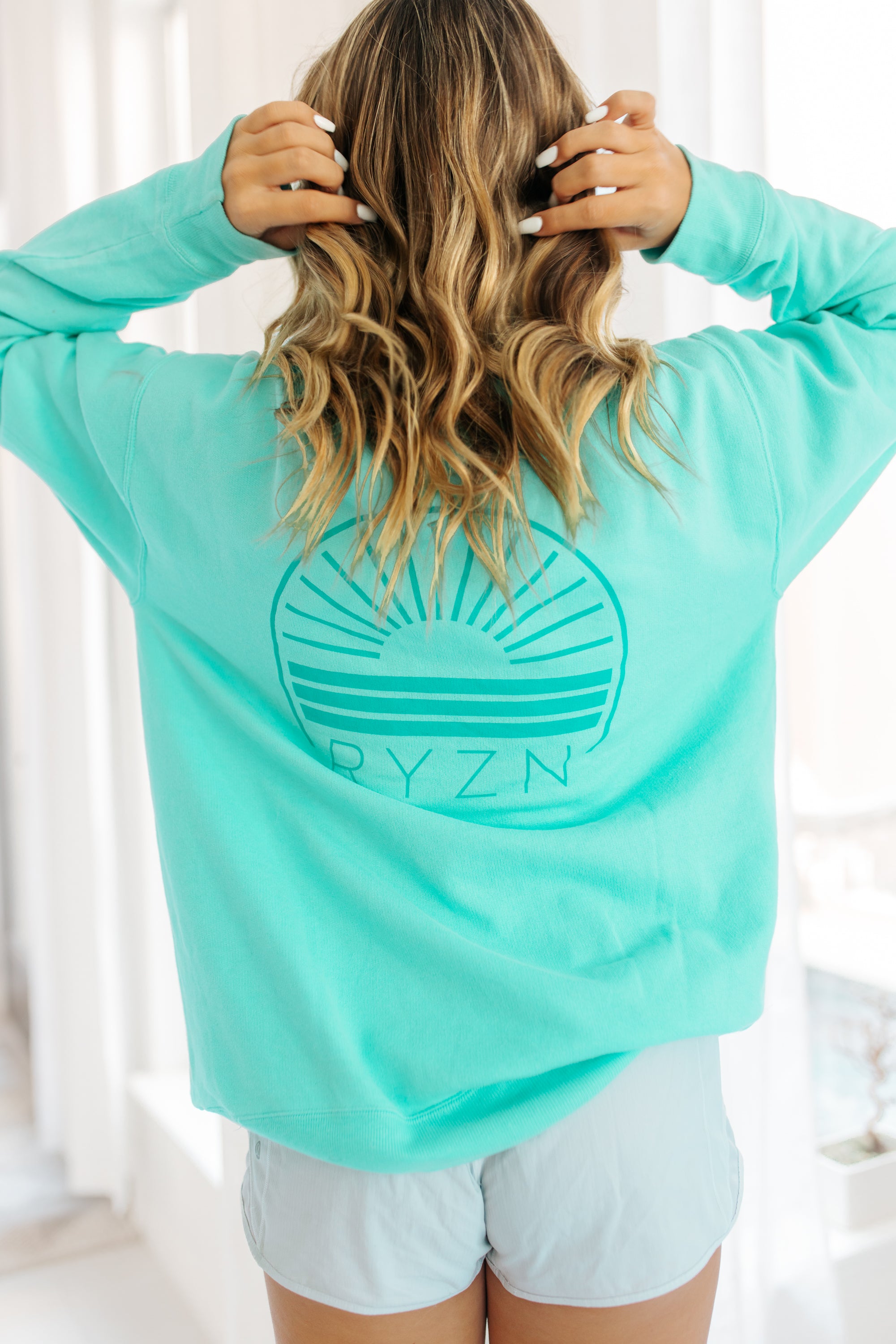 RYZN