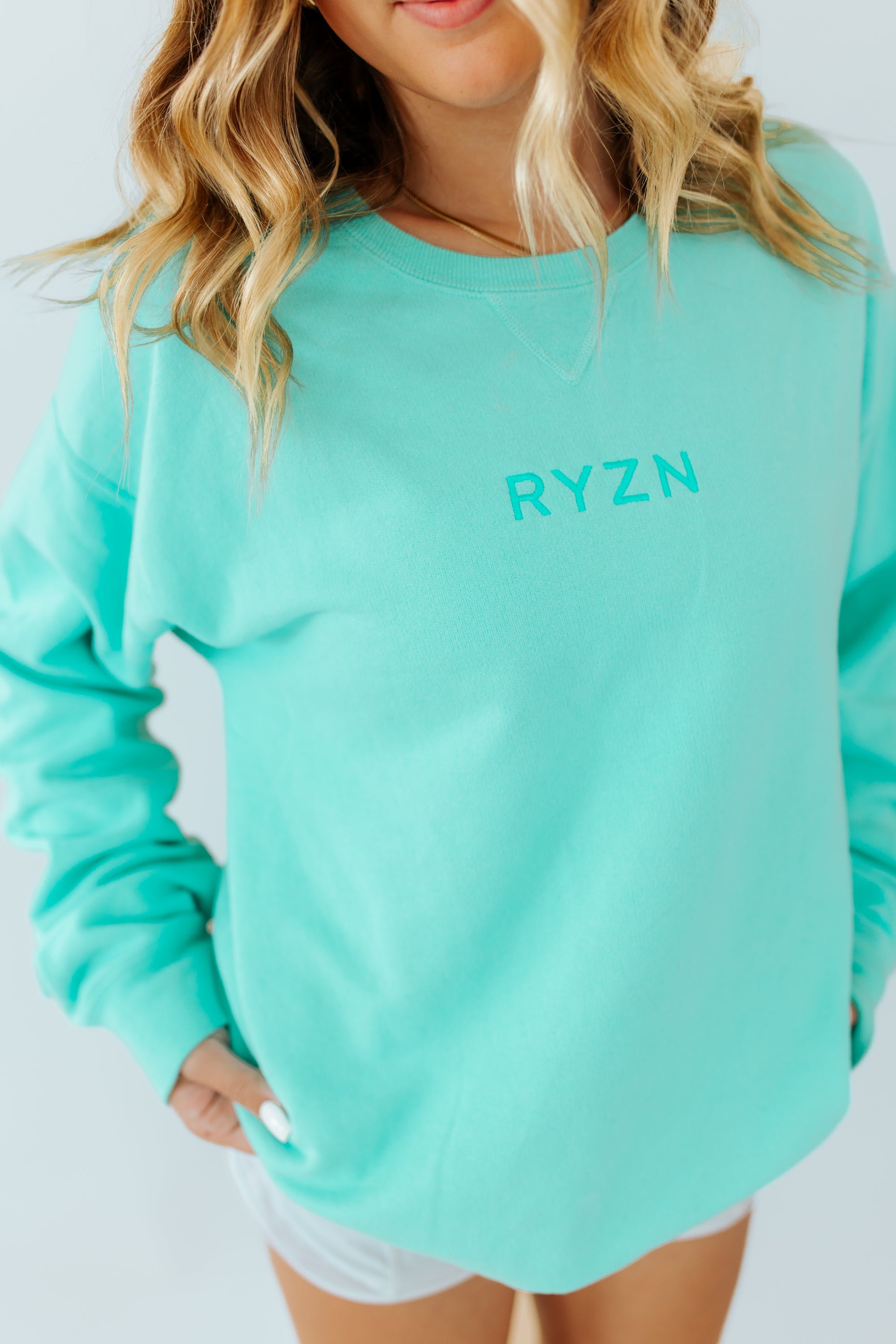 RYZN