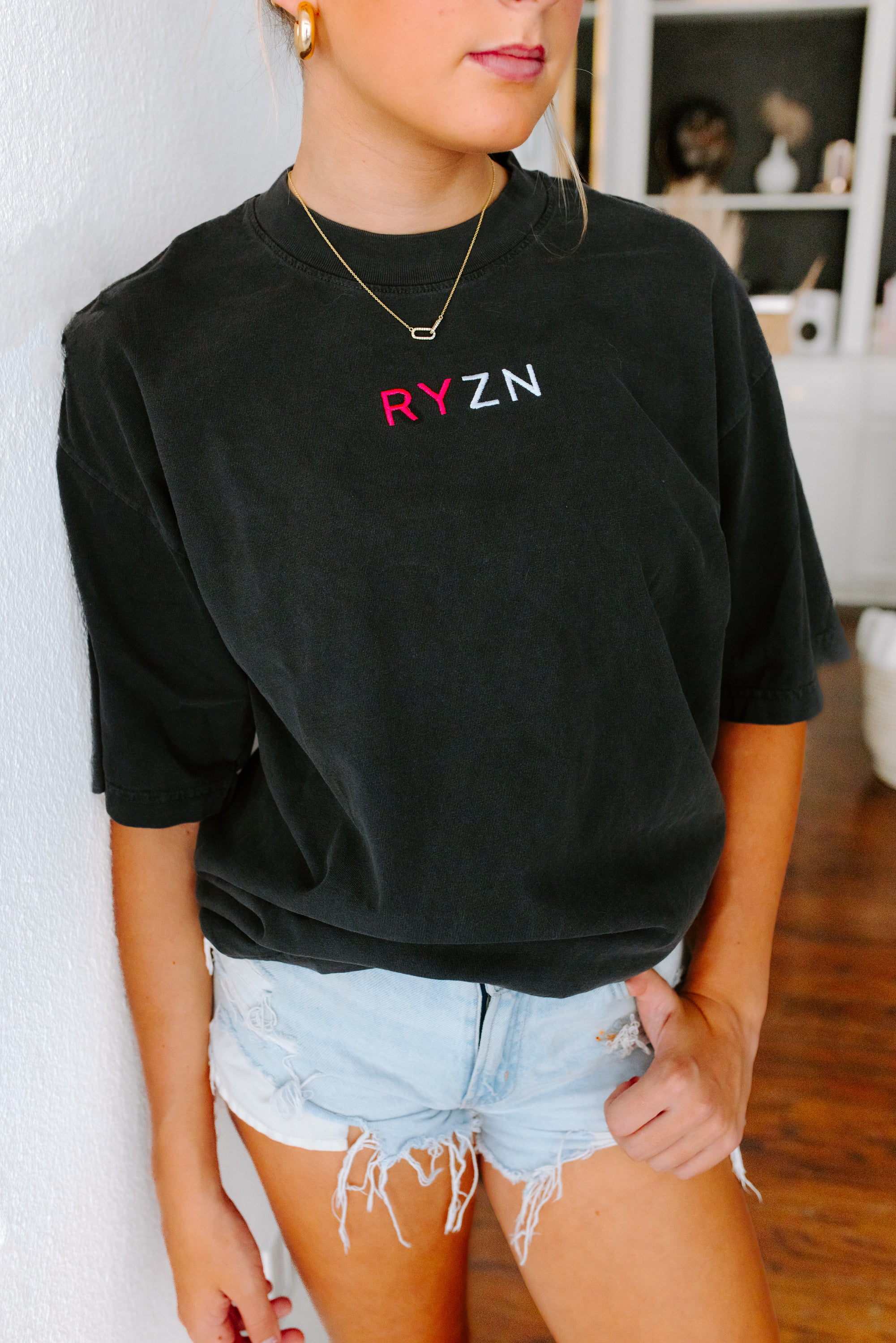 RYZN