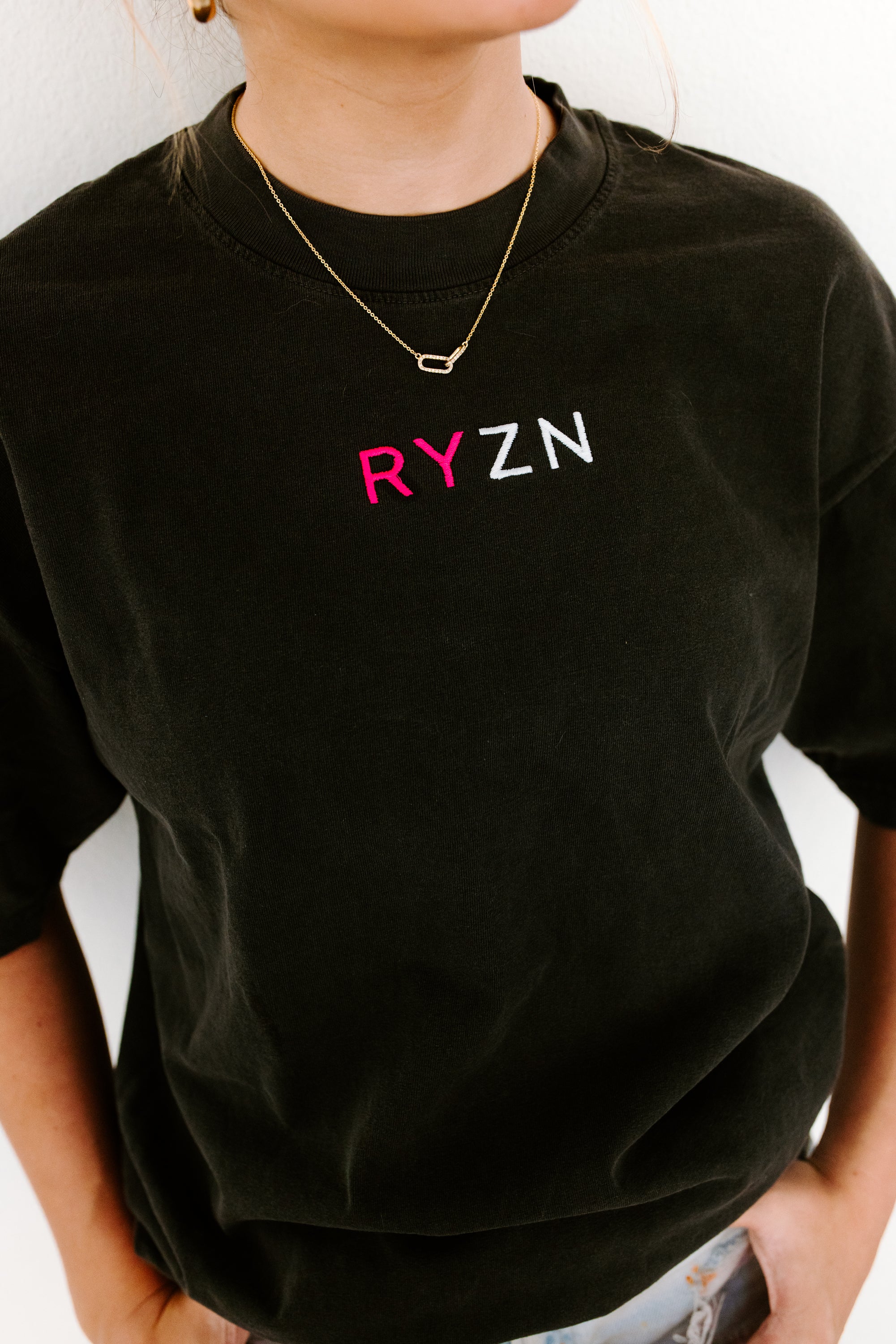 RYZN