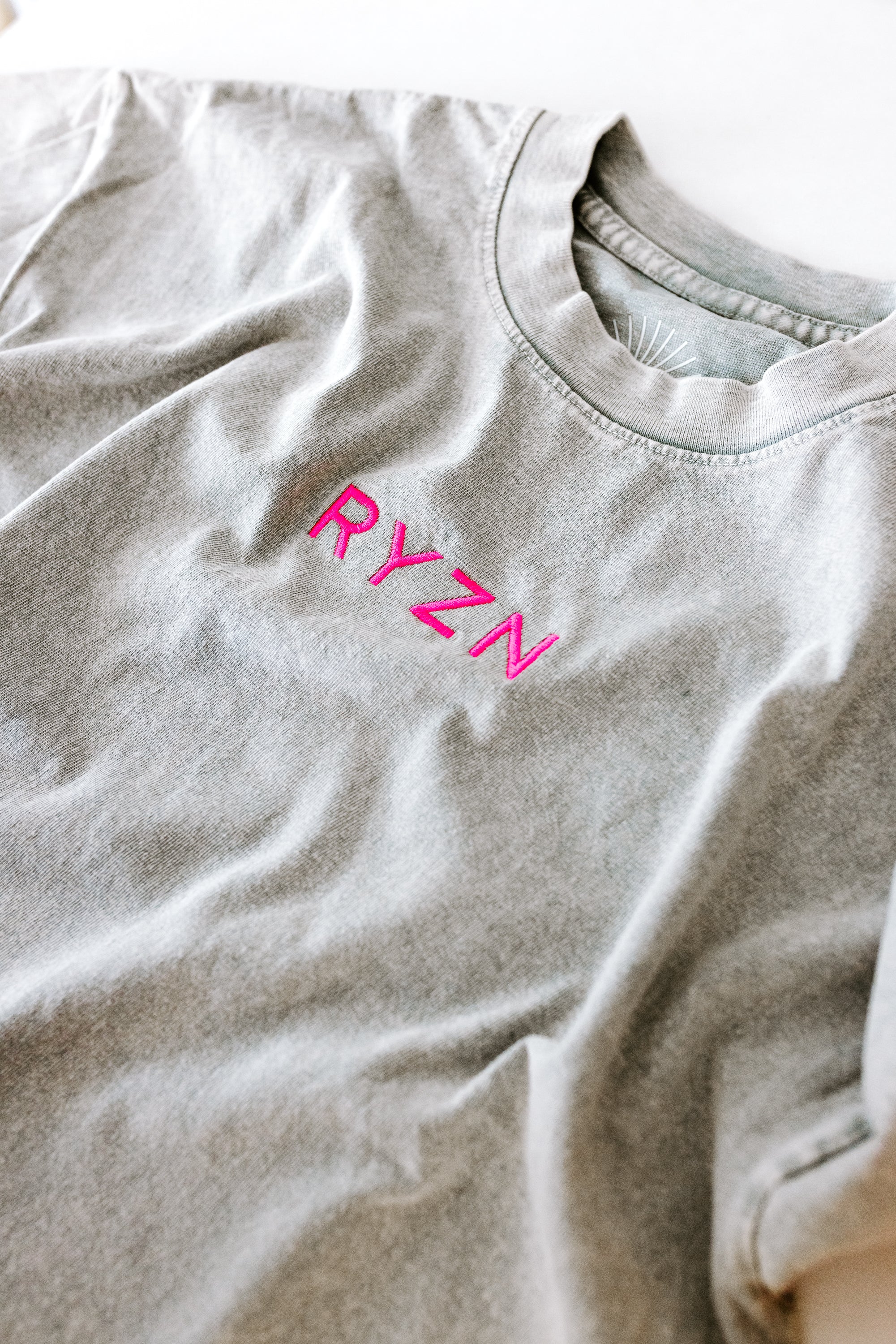RYZN