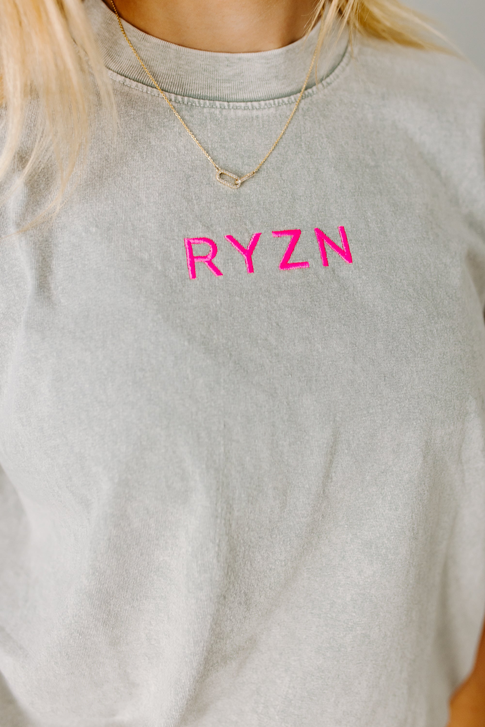RYZN