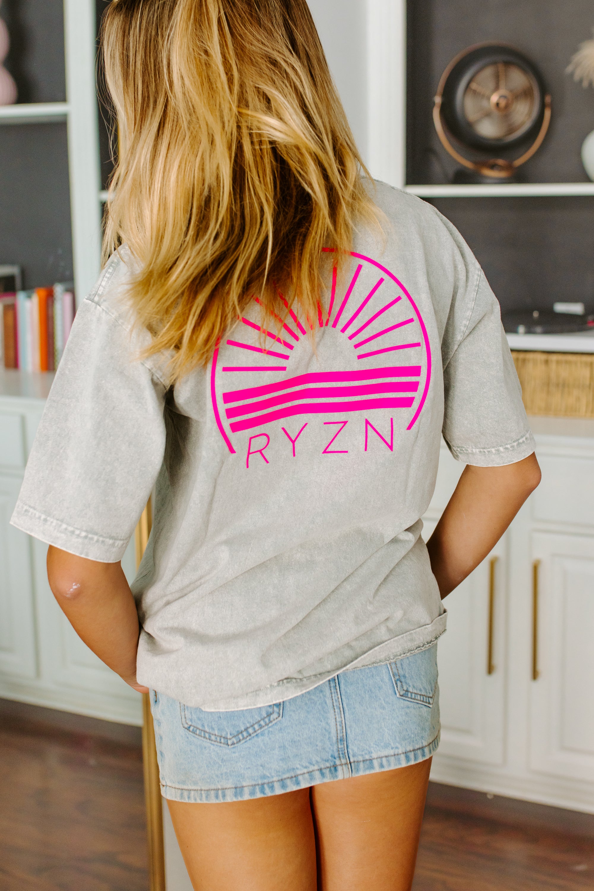 RYZN