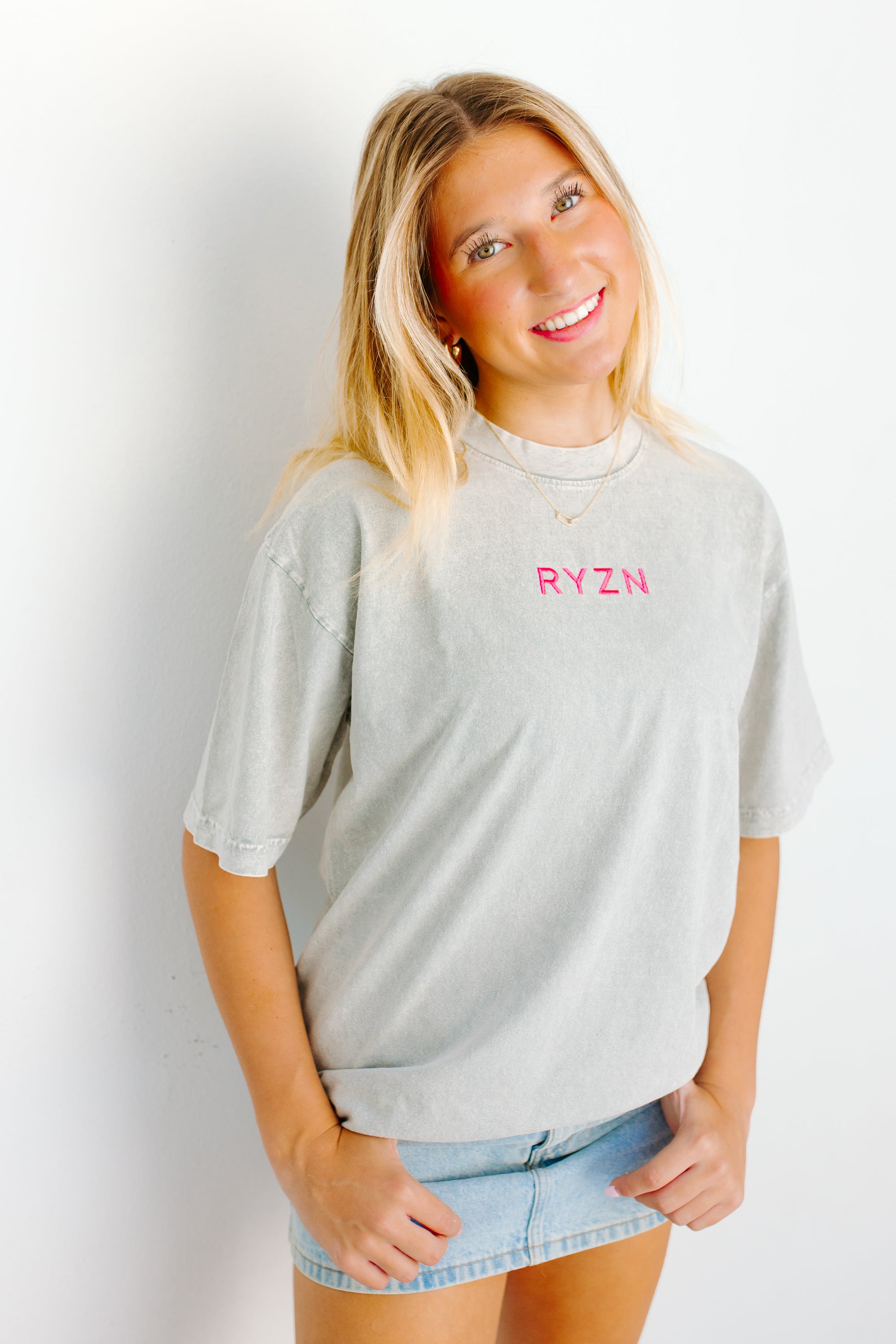 RYZN