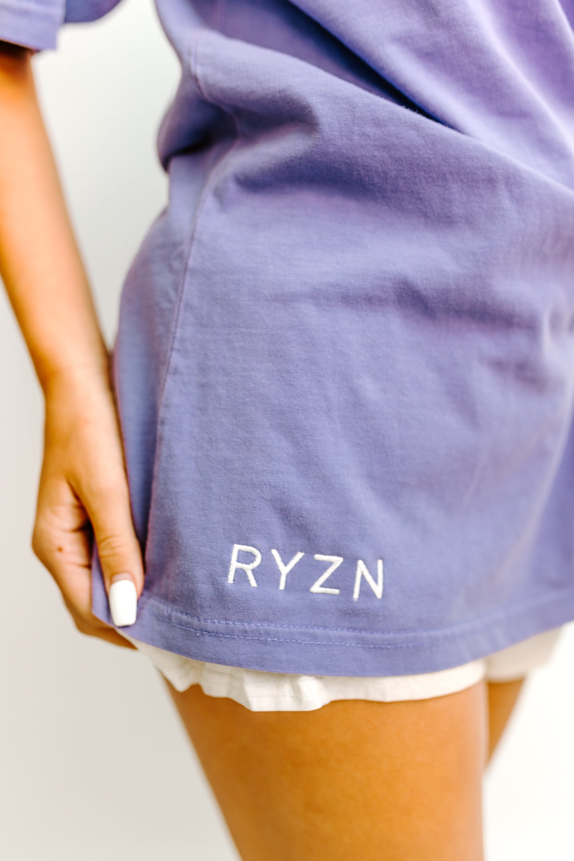 RYZN