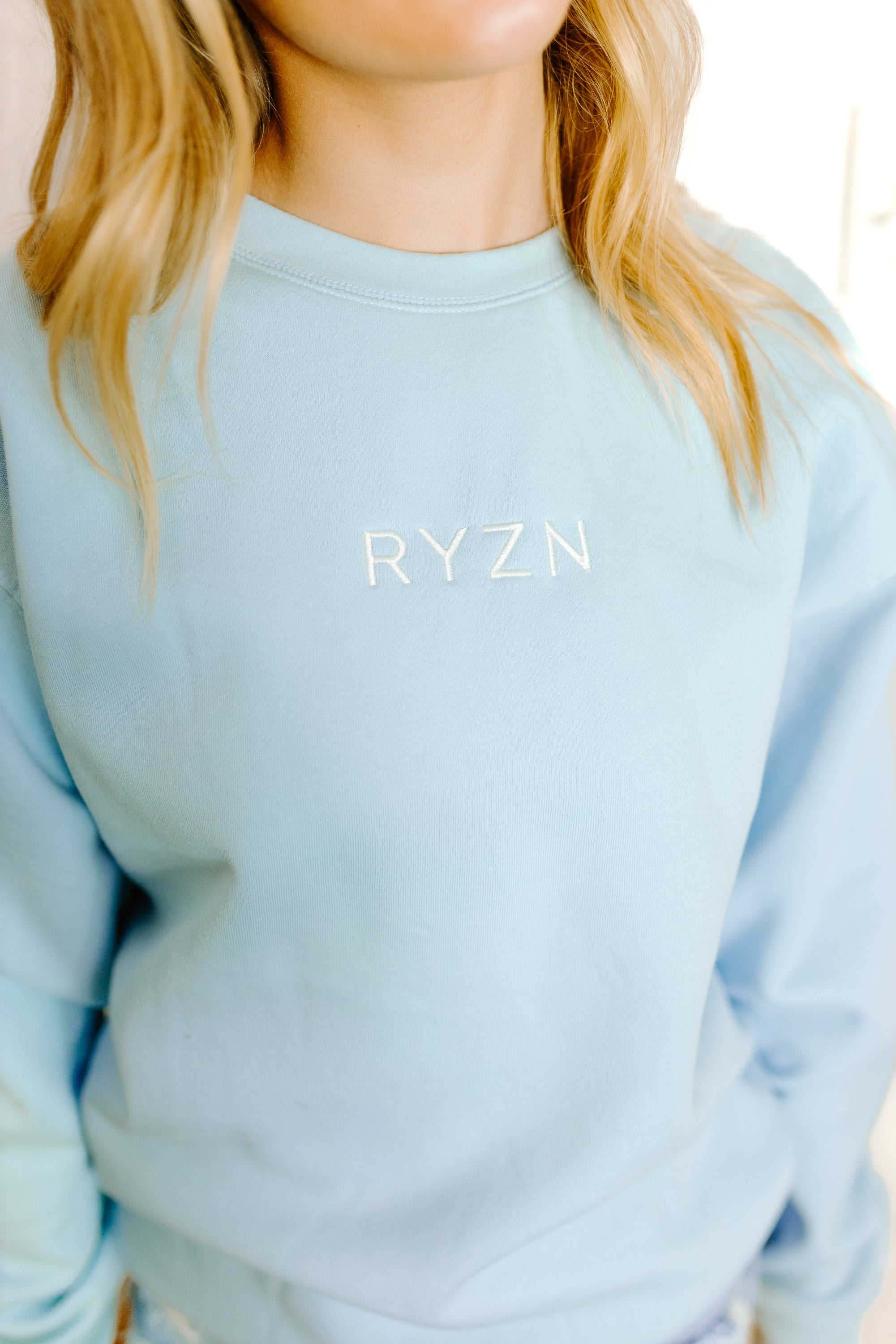 RYZN