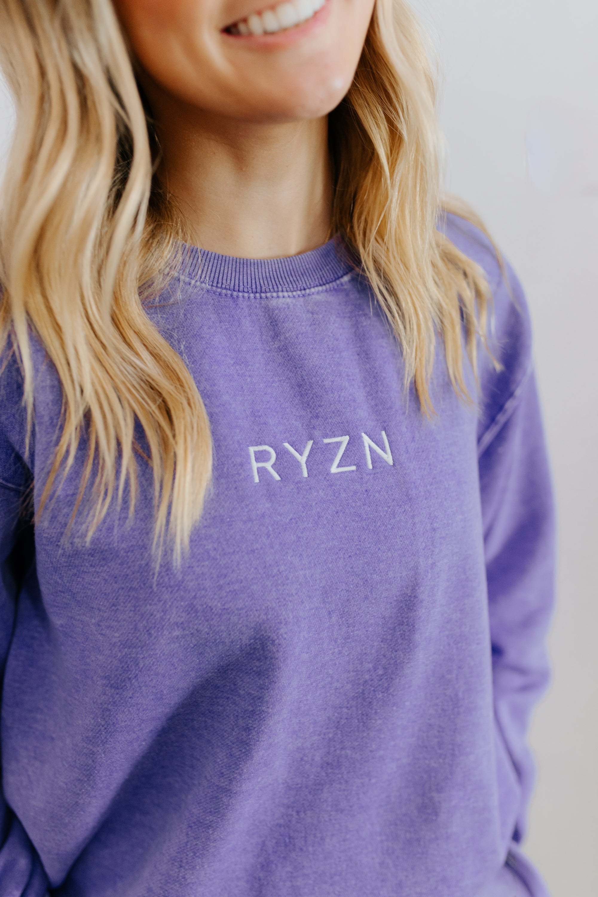 RYZN